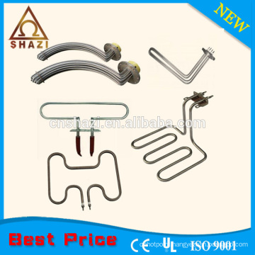 home appliance and industrial tubular heater element